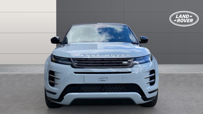 Land Rover Range Rover Evoque 1.5 P270e Hoxton Edition 5dr Auto Hatchback - Image 7